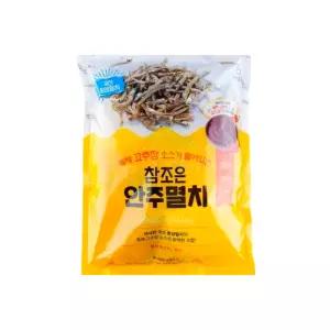 바다건해 참조은 안주멸치 480g