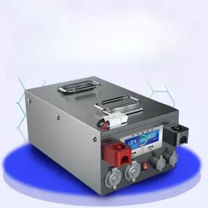 대용량 파워뱅크 인산철 배터리 캠핑카 낚시 차박 카라반