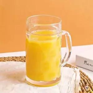 델리 맥주잔 하이볼잔 유리컵 글라스 맥주컵 590ml 1P 예쁜맥주잔 맥주잔