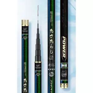 초경량 중국낚시대 낚시대 내림낚시대 독조 민물