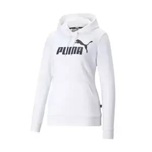 [푸마] 여성 에센셜 로고 후디 588712-02