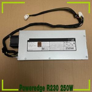 Dell Poweredge R230 P3G94 서버 전원 공급 장치 9J6JG AC250E-S0용