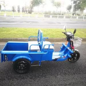 농업용전동차 사륜전동차 화물운반차 농사용 운반 골프장 리조트 어르신 농사