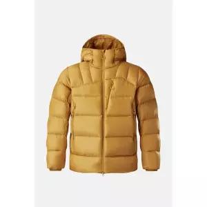 [코오롱스포츠](대구신세계) 남녀공용 헤비 후드 다운 JWJDW25311MUS