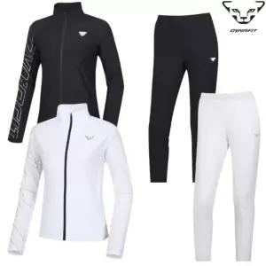 [다이나핏](광주신세계) 냉감 아이스핏 트레이닝 여름 쾌적한 착용감의 여성 쇼크웨이브 TR 세트 YWM24...