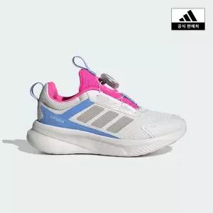 [아디다스키즈](타임스퀘어점패션관)[adidas kids] (170~210)포르타런 4.0 보아 C (JR5725)