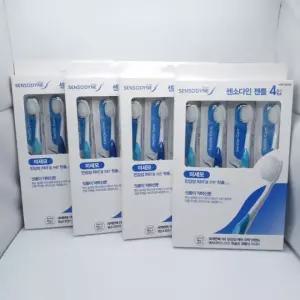 센소다인 젠틀 칫솔 (4개입) x 4개