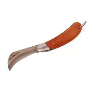 전선피복 탈피기 스틸 185mm 접이식곡선 전공칼 까대기칼 전공칼 곡선전공칼