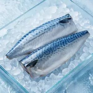 [삼촌식탁]노르웨이고등어대(160-190g)X5팩