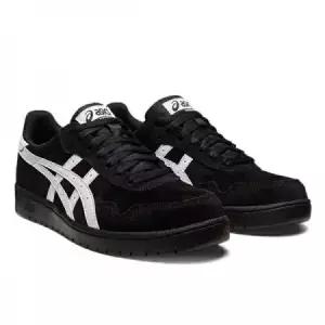 15835219 ASICS SKATEBOARDING JAPAN PRO アシックス スケトシュズ Black/White