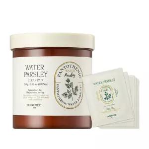 [총72매구성] 판토테닉 파슬리(미나리) 패드 60매 기획세트(+휴대용12매)