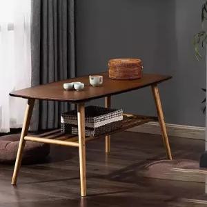 거실테이블 높은소파테이블 리빙다이닝 쇼파 대형