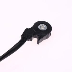 1조각 엔진 정지 스위치 모토 사이드 풋 킥 스탠드 지원 센서 전기 바이크 오토바이 용