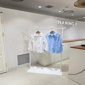 [스타필드코엑스점난닝구] 멜크스셔츠 [1126A2NB01E]