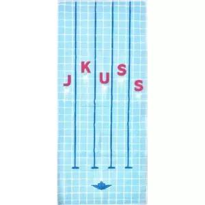 제이커스 건식 수영타월 비치타월 JC1175 습식타올