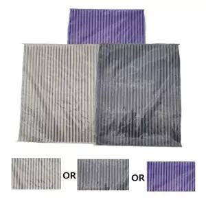 더뉴K3 N7K8Z0S4 12년 9월이후~ 17년이전 자동차에어컨필터 1p