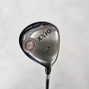 중고 젝시오 MP900 7번 23도 L 중고우드.