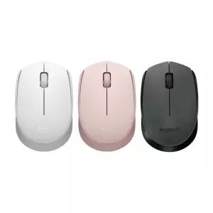 로지텍 무선 광마우스 M170 사무용 마우스