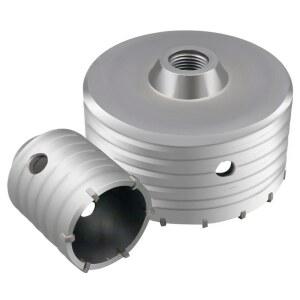 mm SDS PLUS 콘크리트 구멍 톱 전기 중공 코어 드릴 비트 생크 시멘트 돌 벽 에어컨 도구 SF2K0