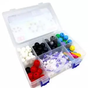 [사이언스타임] [분자구조] 모형세트 208 만들기