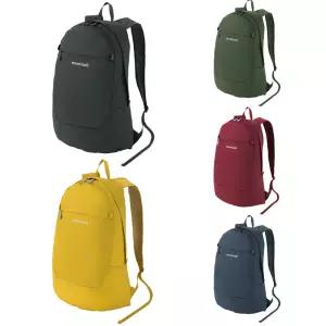 몽벨 가방 포케터블 데이팩 20 백팩 여행 배낭 1133473