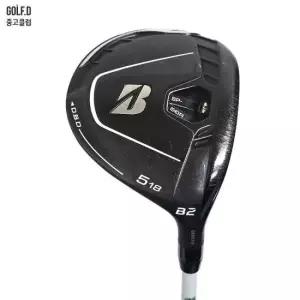 브리지스톤 B2 5번 페어웨이우드 에어스피더