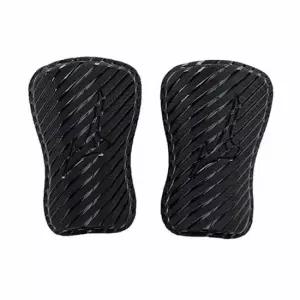 미즈노 제로글라이드 신가드 축구 정강이 보호대 검정 GA0909