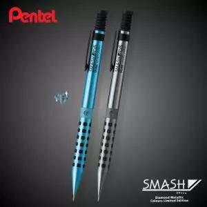 펜텔 스매쉬 다이아몬드 메탈릭 컬러 0.5mm 한정판 샤프