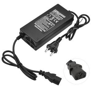 전기 스쿠터 충전기, 전기 자전거 배터리 충전기, 36V, 48V