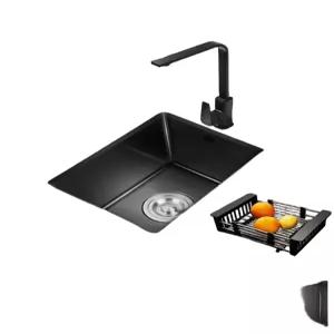 캠핑 싱크볼 사각 소형 야외 주방 씽크대 간이 세면대