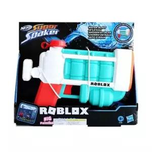 ( )너프 수퍼소커 로블록스 구아스 F3782 물총