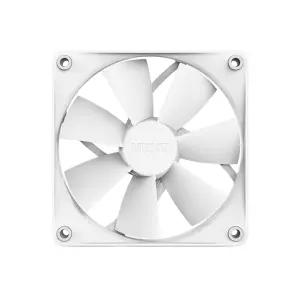 NZXT F140P V1 화이트 쿨링팬 시스템팬 140mm [11pay 포인트 지급]