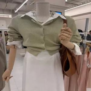 덴피젠가디건 (난닝구 수원 스타필드점)