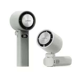루메나 폴더블 무선 냉각선풍기 FAN JET ULTRA FOLD