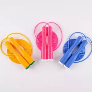 김수열 줄넘기 저학년 어린이 롱키형 LK-100