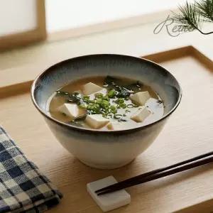 헨느 오로라 대접 1P 일본식 도자기