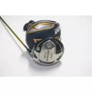 혼마 3스타 베레스 A-SPEC 남성용 드라이버 10.5도 샤프트 R 강도 코오롱 정품