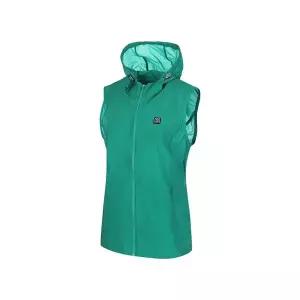 [아웃도어스/마코](여성)후드넥집업베스트_MOW2WV01