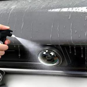 자동차 카메라 보호커버 방수 벤츠 GLE350 450 GLS450 360도 렌즈 보호캡