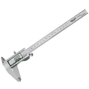 디지털 버니어캘리퍼스 600mm 0-500mm 전자 대형 고정밀 스텐