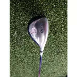 [중고] 젝시오 MP900 여성용 5번 유틸리티 25도 경쾌한 타구감 압도적 관용성