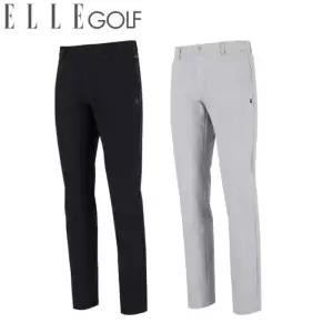 [엘르골프]남성 무소음 스트레치 남성 팬츠 6J11602_DJ