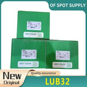 오리지널 LUB32 Luca18b RE22R2AMR RM4TR32 LT3SA00M 표준 전원 베이스.