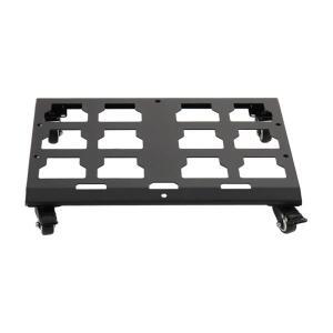 A25F-트롤리 헤비 듀티 공구함, 브레이크 시스템이  팩아웃 대형 바퀴 포함