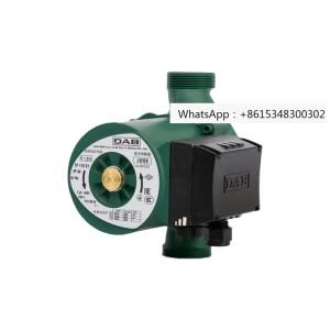 DAB Daibo 라이트 사운드 순환 펌프 가정용 난방 온수 시스템 바닥 워터