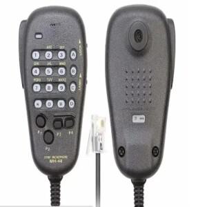 야에수 FT-1900R/E, 55W VHF 모바일 무전기  장거리 차량용 햄 라디오