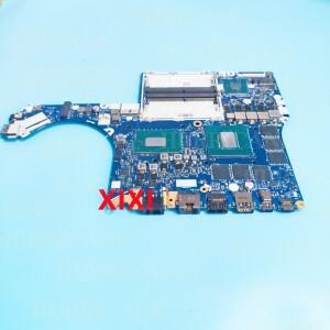 Legion Y530-15ICH-1060 노트북 마더보드용 NM-B962, I7-8750H GTX1060 N17E-G1-A1DDR4 OK, 5B20S91771