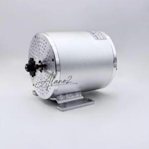 BM1109 브러쉬리스 고속 모터 - 전기 고카트/전동 스쿠터용 1020KV