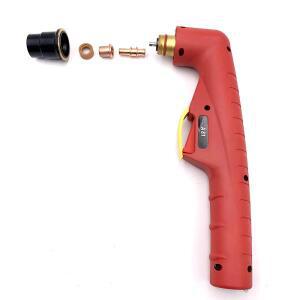 타입 OEM A81 HF 에어 플라즈마 토치 헤드 바디, PF0119