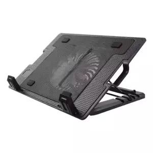 [골드스마일]TGIC 노트북 쿨링패드 노트북 거치대 TGC-646